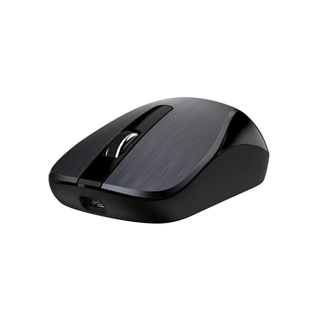 Genius 31030011412 ECO-8015 Kétkezes RF BlueEye 1600dpi Beépített akkumulátor Notebook #2
