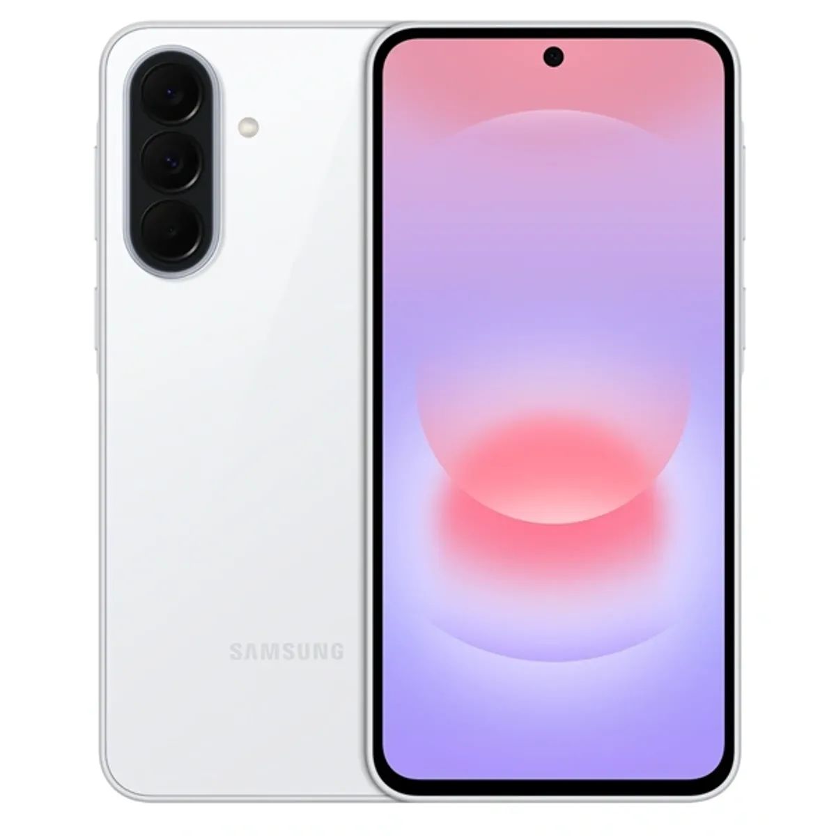 Samsung SM-A376BZWBEUE Galaxy A37 5G 6 GB RAM 128 GB Király fehér #1