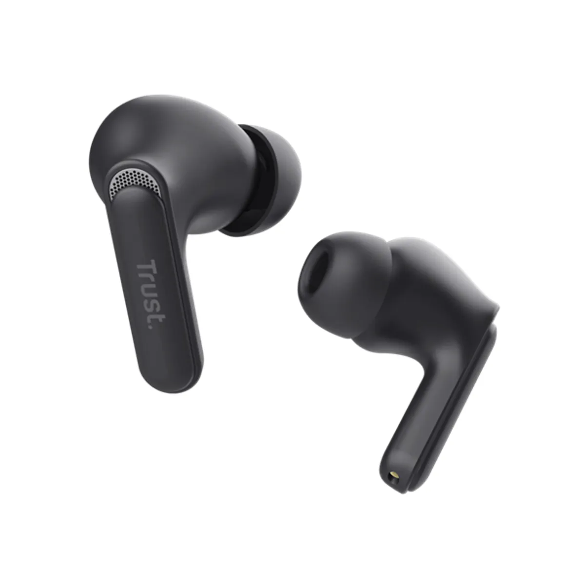Trust 25296 Yavi ENC True Wireless Bluetooth fülhallgató fekete #5