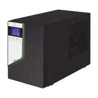 Legrand 311063 KEOR SPE 2000 VA C20 8xC13 USB RS232 SNMP vonali interaktív tisztán szinuszos