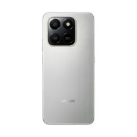 Honor 5109BYBB X7d 6-128 DualSIM ezüst 6,77" TFT LCD 720x1610 108MP-2MP IP65 Android 15 #4