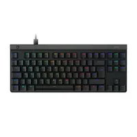 Logitech 920-012872 G515 TKL mechanikus USB RGB 1,8 m