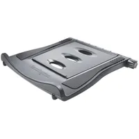 Kensington 60112 SmartFit Easy Riser Fekete Magasság állítható Dőlésszög 50° #9