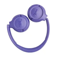 JBL T530BTLAVEU Tune 530BT Levendula Bluetooth fejhallgató #3