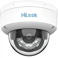 HILOOK IPC-D149HA-LU2.8MMSTD IP dómkamera 4MP ColorVu 2,8mm 30m WDR IK08 MD 2.0 PoE #2