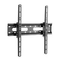 SBOX PLB-2544T-2 dönthető fali konzol 32"-70" VESA 400x400 45 kg 12°