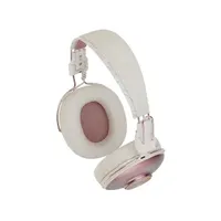 Marley EM-JH143-CP Positive Vibration Frequency Bluetooth fejhallgató rózsaszín 40 mm 34 óra USB-C 32 ohm 10 m beépített mikrofon #3