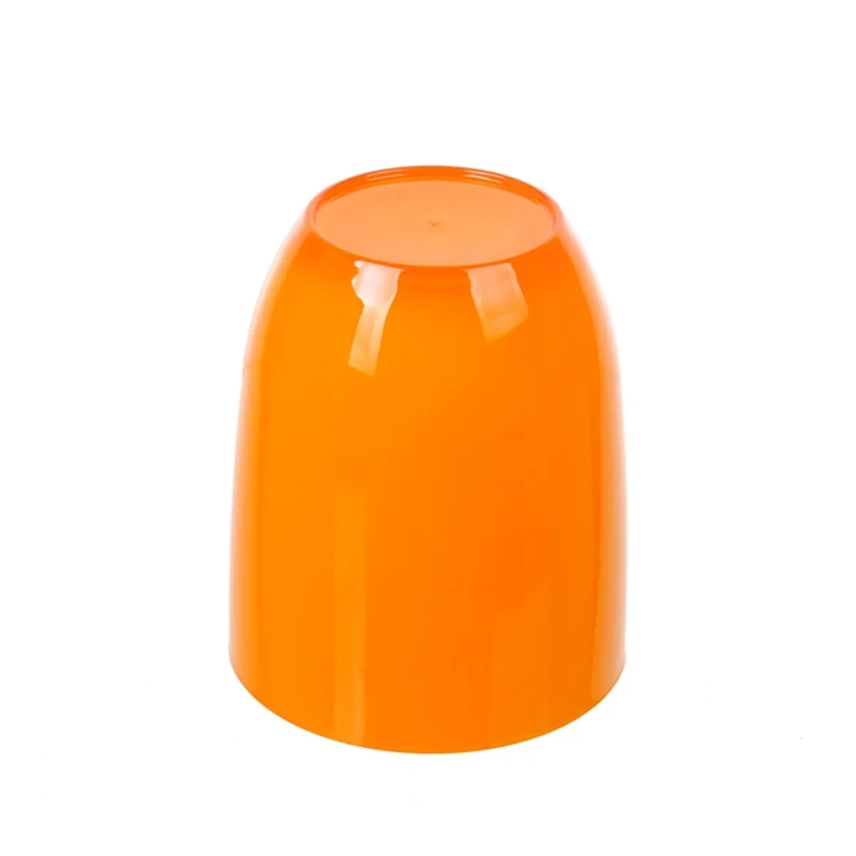 TOO KT-149-O duplafalú kerek pohár 0,5 l műanyag #1