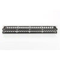 DIGITUS DN-91424 48-port patch panel 1U 19" árnyékolt #3