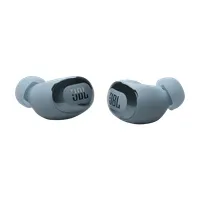 JBL JBLLIVEBUDS3BLU Live Buds 3 10 mm meghajtók True Adaptive Noise Cancelling IP55 Bluetooth 5.3 vezeték nélküli töltés 40 óra #4