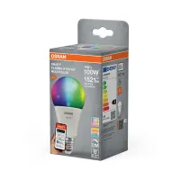 OSRAM 4099854461255 A100 RGBW E27 14W 1521lm 2700-6500K #2