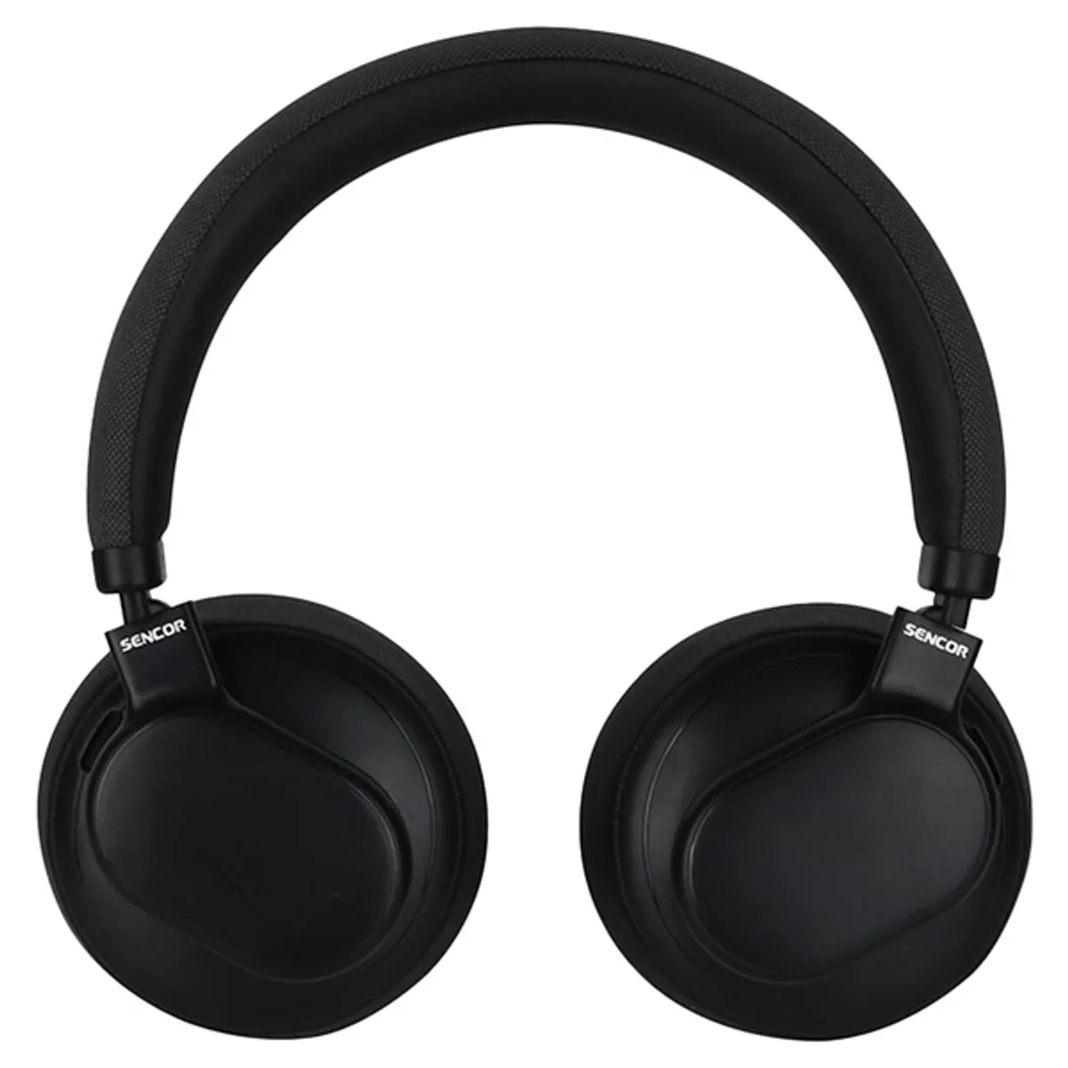 SENCOR 35060240 SEP 730BT Bluetooth ANC fekete 40 óra USB-C 20 m 40 mm 32 ohm 500 mAh #8