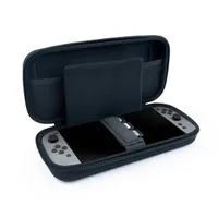 NACON 2809601 Nintendo Switch 2 utazótok fekete #4
