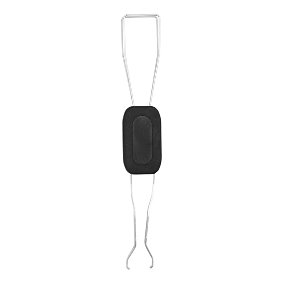White Shark WS GK-005121-B/BL-US Hamachi fekete 84/85 kulcs Forró swap mechanikus kék kapcsolók, teljes Anti-Ghosting, per-key RGB, USB-C, 1,8 m #10