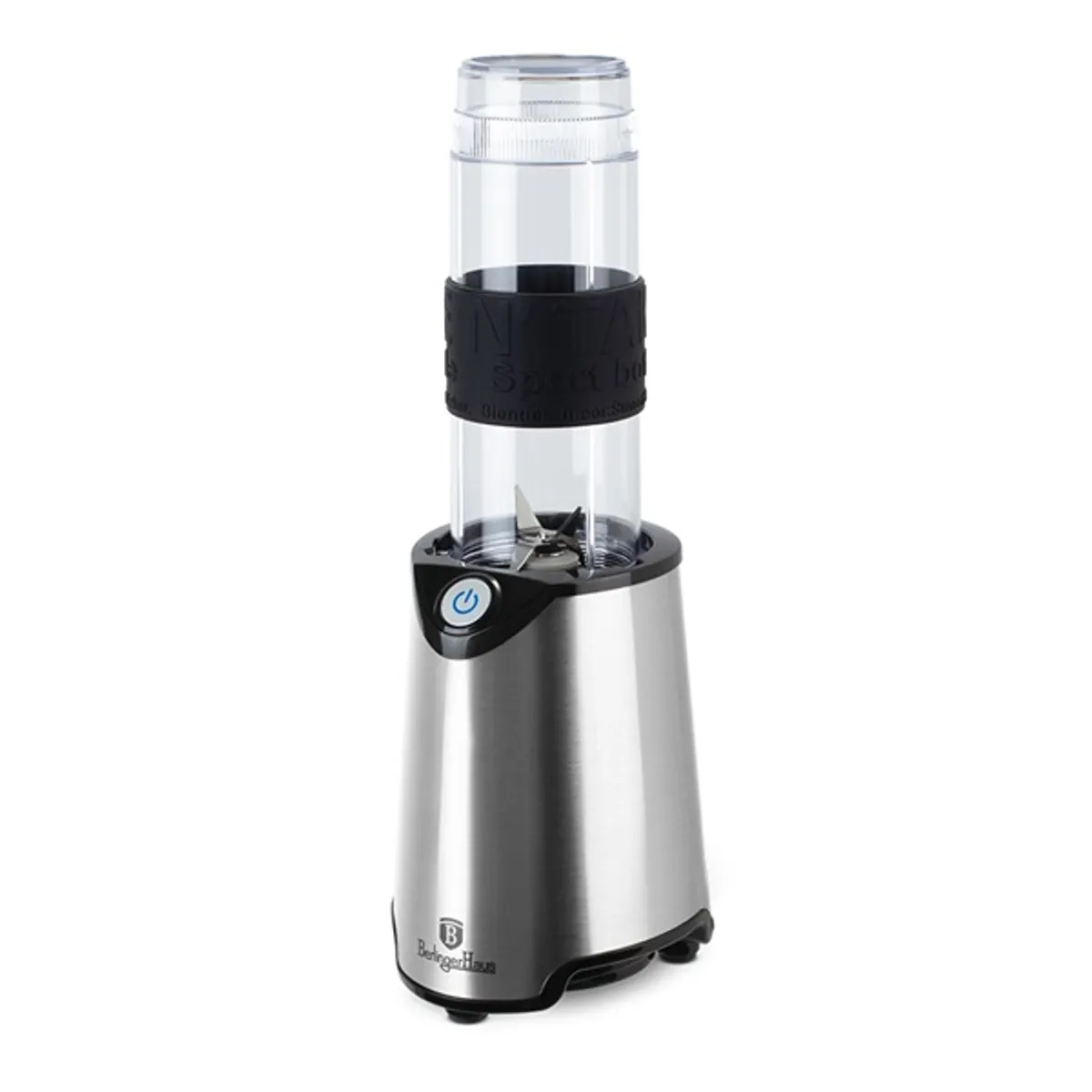 Berlinger Haus BH/9447 Smoothie készítő 0,57 L 300 W fekete #1