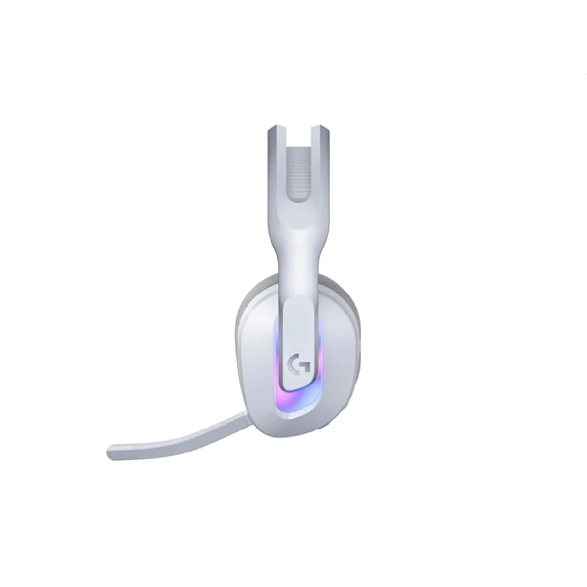 LOGITECH 981-001550 G522 Lightspeed fejhallgató fehér Bluetooth 30 m 40 mm #3