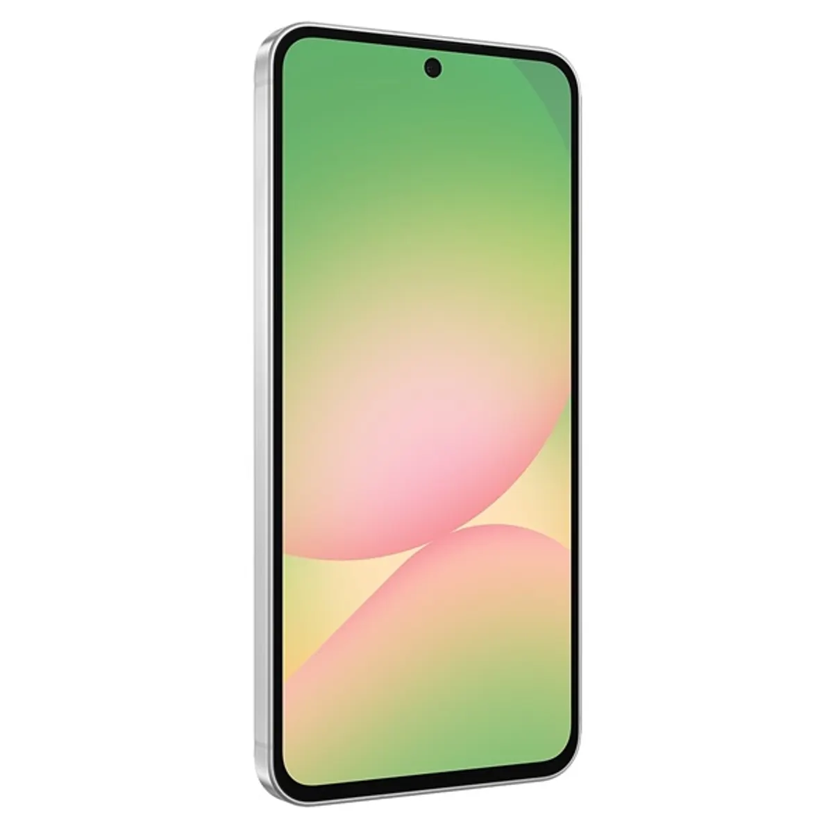 SAMSUNG SM-A566BZAAEUE Galaxy A56 8 GB RAM 128 GB 6,7" Super AMOLED IP67 5G 50 MP hátlapi kamera, 12 MP előlapi kamera, 5000 mAh, világosszürke #5