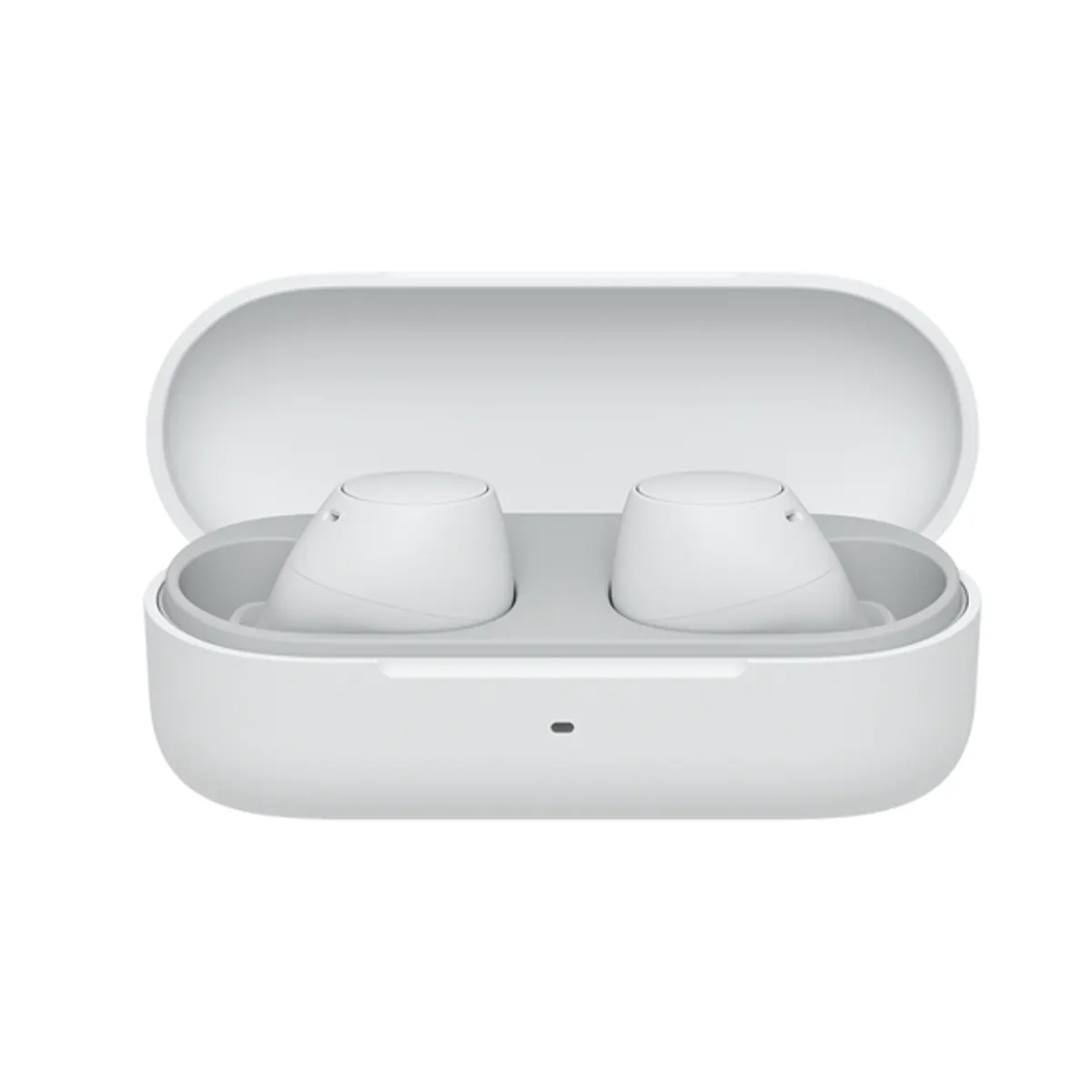 Sony WFC510W.CE7 WFC510 IPX4 Bluetooth 5.3 20-20000 Hz 11 óra töltőtok 300 mAh #4