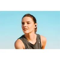 Haylou GT1 2023 BLACK True Wireless fülhallgató zajszűrés USB-C 5 óra üzemidő 20 óra #3