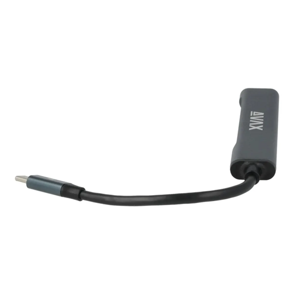 AVAX AVAX HB601 connect type c 4x usb 3.0 hub #4