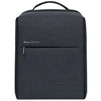 Xiaomi ZJB4192GL City Backpack 2 Poliészter Sötétszürke 15,6" 305x140x400 mm Vízálló #2