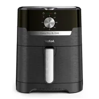 Tefal EY501815 Easy Fry Grill Légkeveréses 4,2 l 1550 W fekete #2
