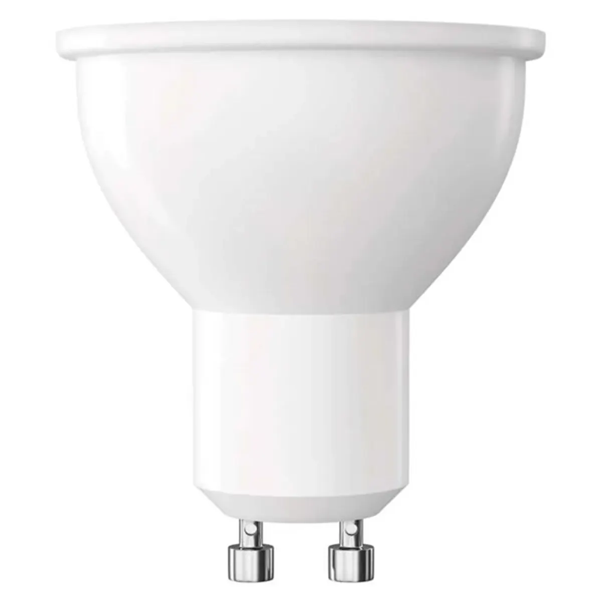 EMOS ZQ8255S GU10 LED izzó 7W 800 lm 4000 K természetes fehér #1