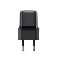 Trust 25174 Maxo 20W usb-c töltő fekete #7