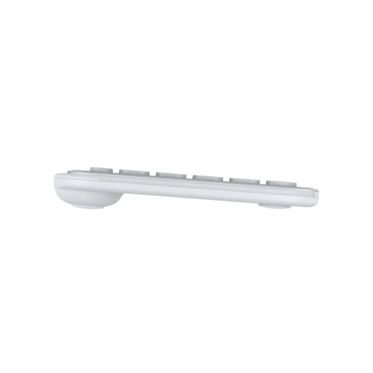 Logitech 920-013072 POP Icon Keys fehér-narancssárga Bluetooth, 2xAAA, Easy-Switch, 3 éves üzemidő #4