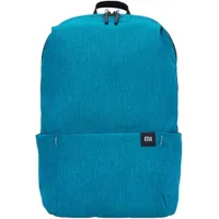 Xiaomi ZJB4145GL Mi Casual Daypack 13.3" notebook poliészter kék hátizsák vízálló