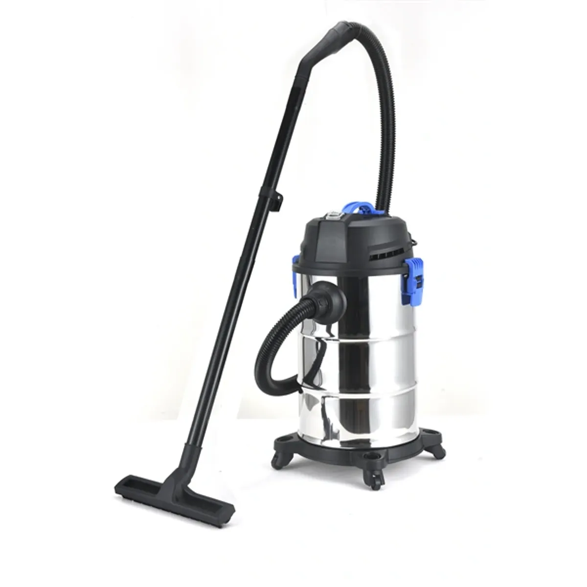 TOO TOO-WDVC-1200W-30 Száraz-nedves porszívó 30 liter #1