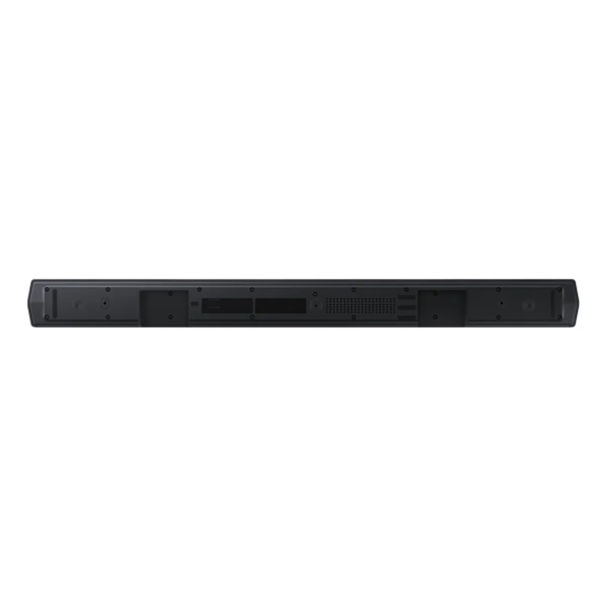 Samsung HW-B450F/EN hangprojektor 2.1 fekete Bluetooth HDMI ARC optikai USB vezeték nélküli mélynyomó #4