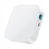 Xiaomi BHR6765GL Mi smart home hub 2 kétsávos Wi-Fi Bluetooth 5.0 Zigbee 3.0 USB-C Ethernet #4