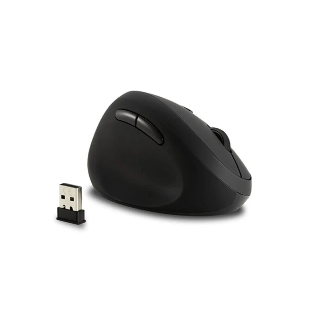 Kensington K79810WW Pro Fit Ergo balkezes vezeték nélküli vertikális egér 1600 dpi 6 gomb #8