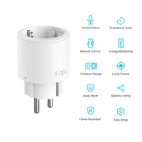 TP-LINK TAPO P115 1-PACK Tapo P115 okos WiFi kapcsoló #2