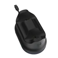 PDP 052-016-BK PlayStation 5 DualSense Metavolt Twin Rapid töltőállomás fekete csúszásgátlós #3