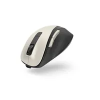 Hama 00173036 MW-500 V2 jobbkezes fehér Nano USB vevőegység 6 gomb 1600 dpi vezeték nélküli Beépített Li-Ion akkumulátor