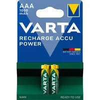VARTA 5703301402 Ready2Use AAA NiMH 1000mAh 1,2V 2db #2