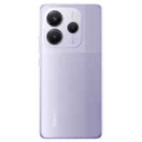 Xiaomi MZB0IO1EU Redmi Note 14 5G levendula 8GB 256GB 6.67" AMOLED 108MP 5110mAh IP64 duális SIM #5