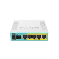 MikroTik RB960PGS hEX PoE 5x Gigabit LAN USB #2