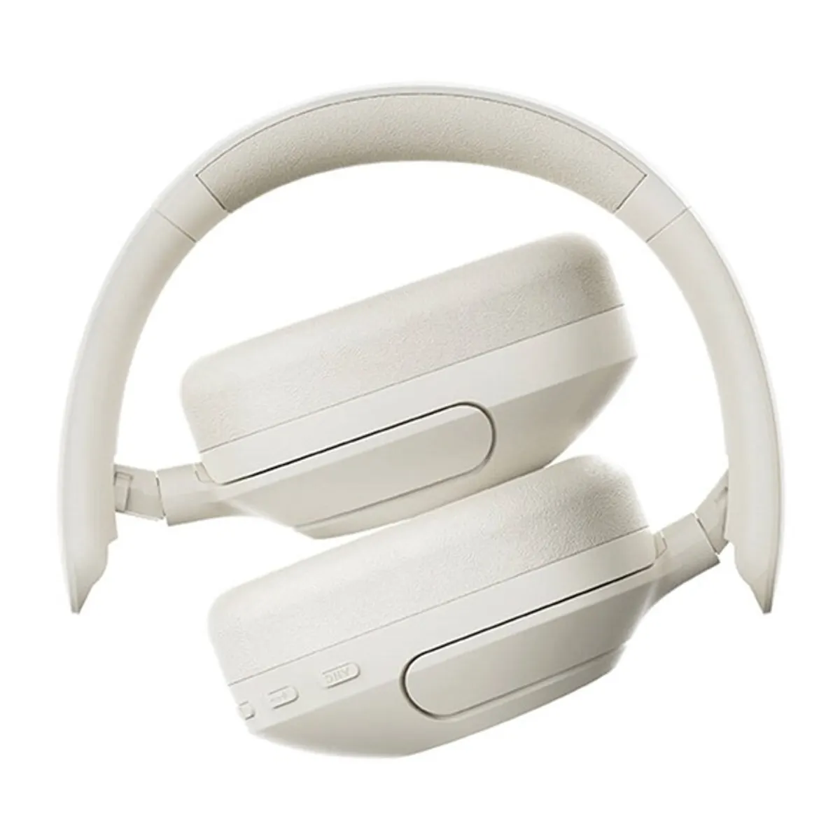 QCY H4 WHITE H4 ANC 40 mm Bluetooth 5.1 70 óra #4