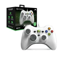 HYPERKIN M01368-WH Xenon vezetékes kontroller fehér Windows 10 11 Xbox Series X S és Xbox One