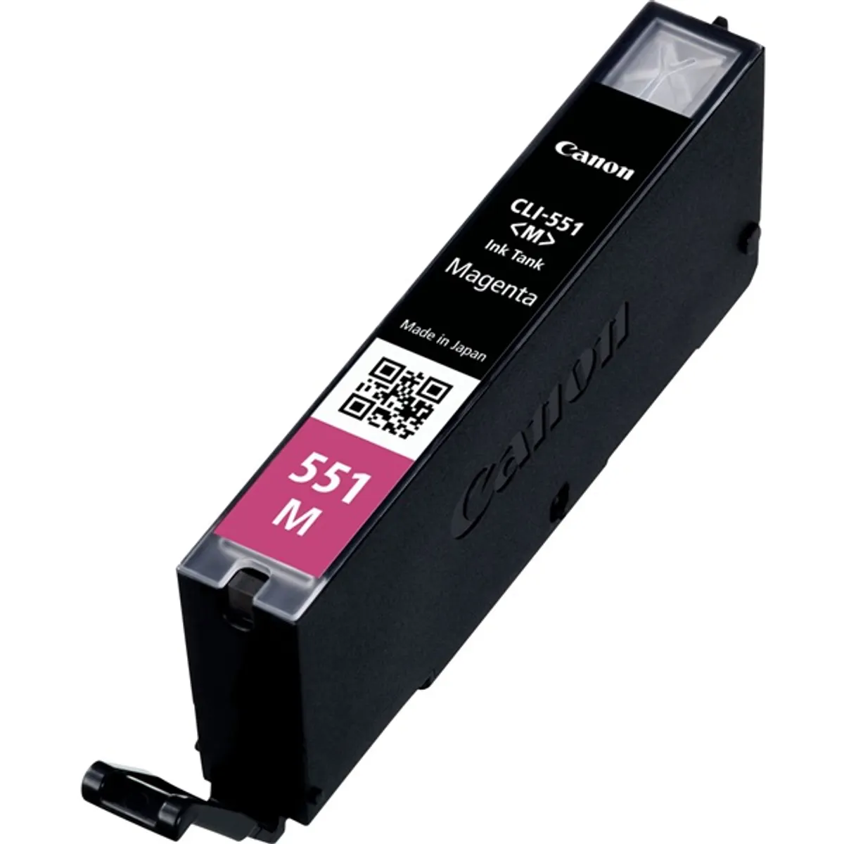 Canon 6510B001 CLI-551M Magenta #2