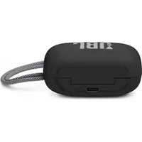 JBL JBLREFLECTAEROBLK Reflect Aero True Wireless fülhallgató IP68 8 óra üzemidő USB-C 2 óra töltési idő #6