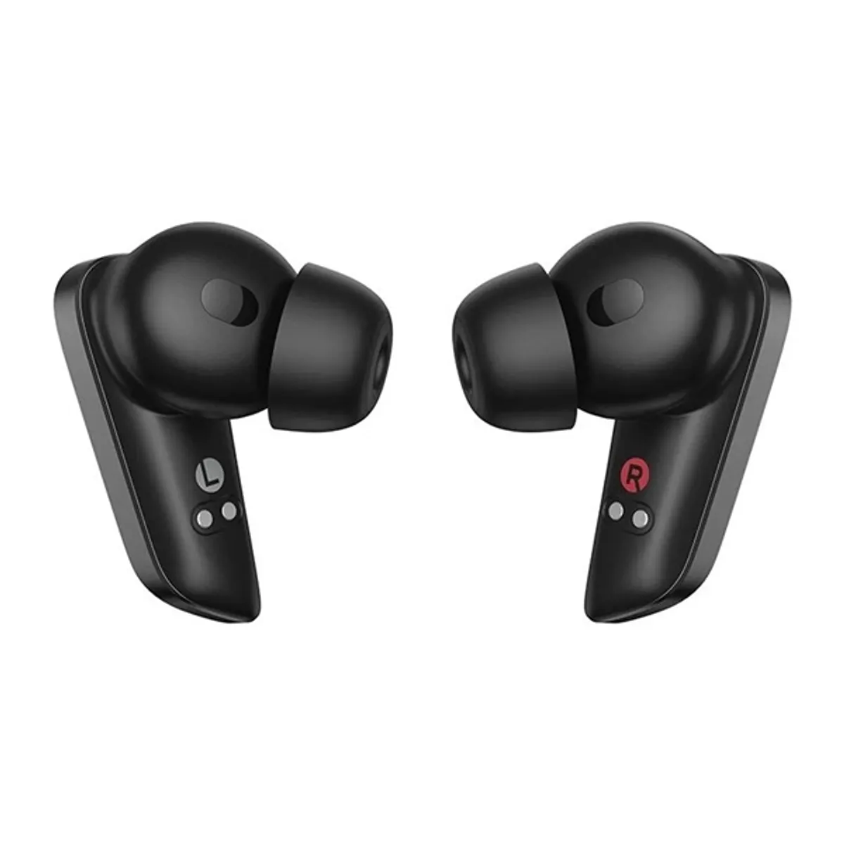 EDIFIER NEOBUDS PLANAR BLACK Planar Bluetooth USB-C IP54 Zajszűrés Beépített mikrofon 10 m 7,5 óra 12 mm 20-40000 Hz #8