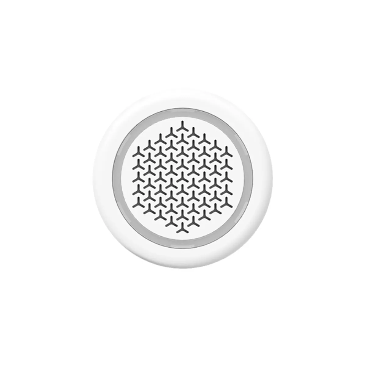 Hama 00176590 okos wifi riasztó sziréna 105 dB hőmérővel hub nélkül #2