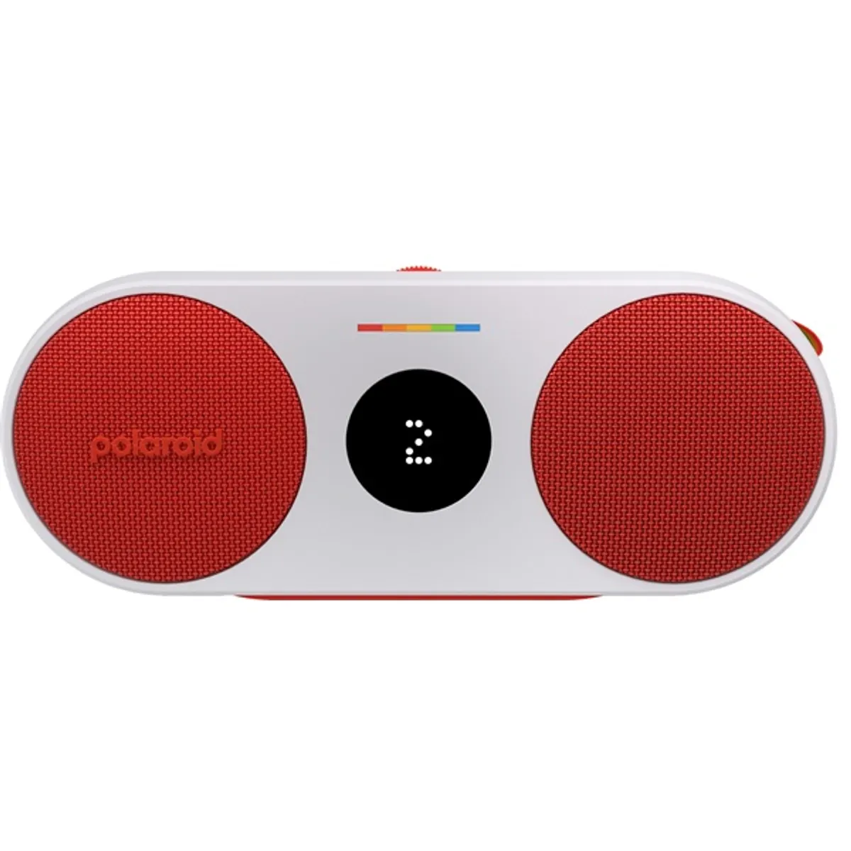 Polaroid 009086 P2 20W 2500mAh Bluetooth 3,5mm Type-C hordozható #1