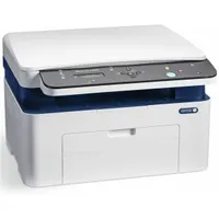 Xerox 3025V_BI WorkCentre 3025V_BI 20 oldal percenként 600x600 dpi USB 2.0 Wi-Fi LAN 150 lap #2