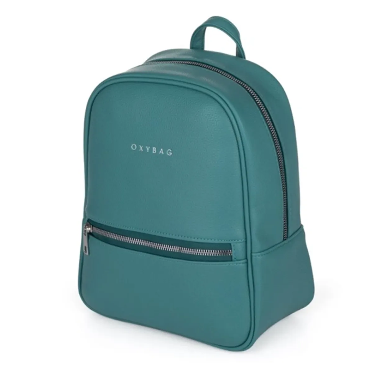 Oxybag 9-63525 Leather Milano Dixy női hátizsák PU bőrhatású #1