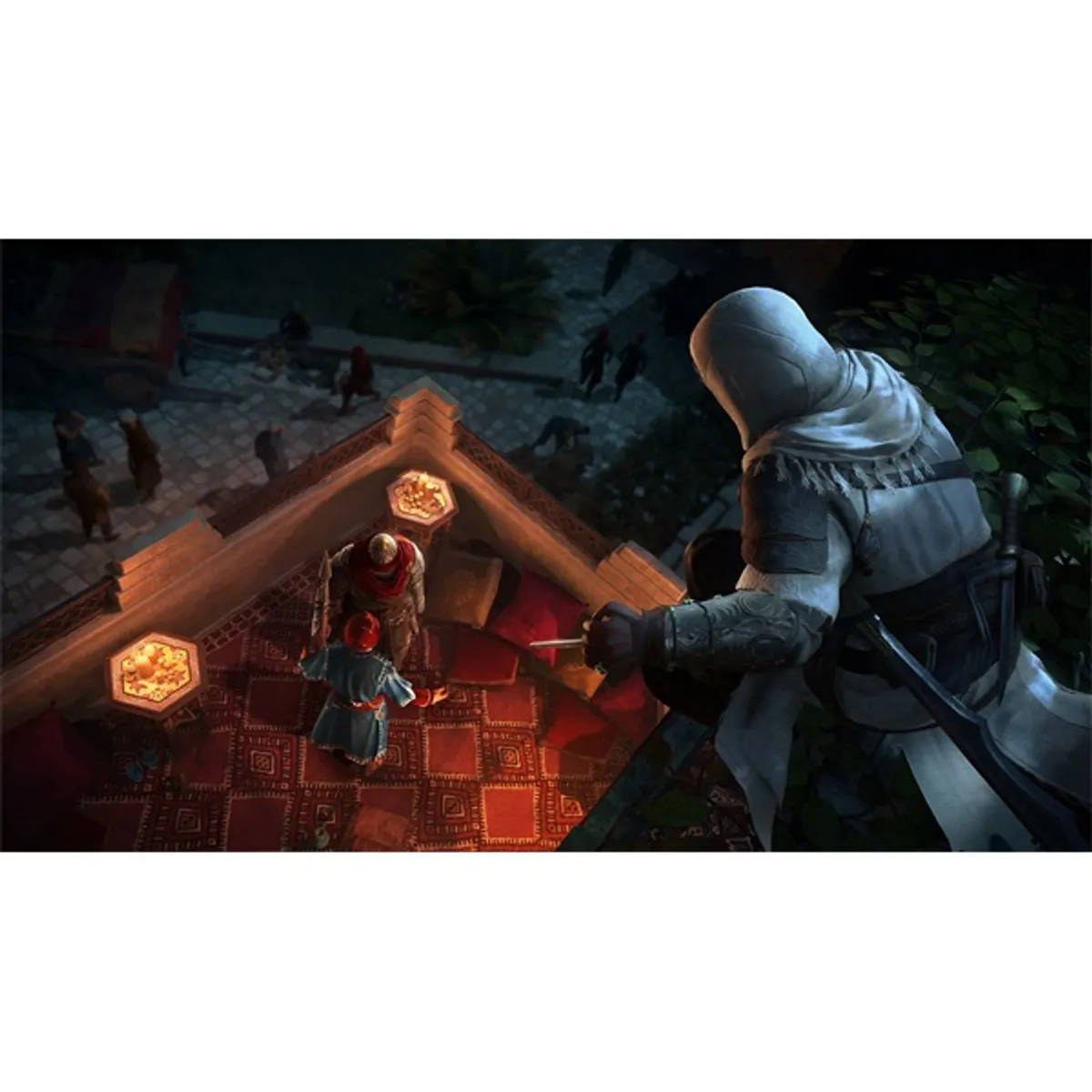 UBISOFT 3307216258278 Assassin`s Creed Mirage PS5 18 év Kaland standard kiadás #6
